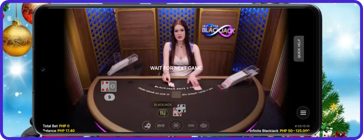 what is insure bet in blackjack
